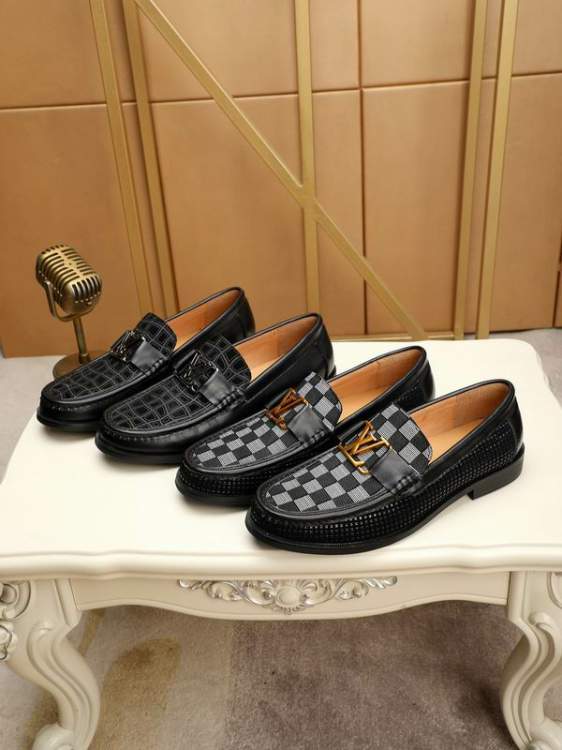 Picture of Louis Vuitton Shoes _SKULVsz38-44mnf054814324